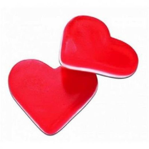 VALENTINISCHE SÜSSIGKEITEN