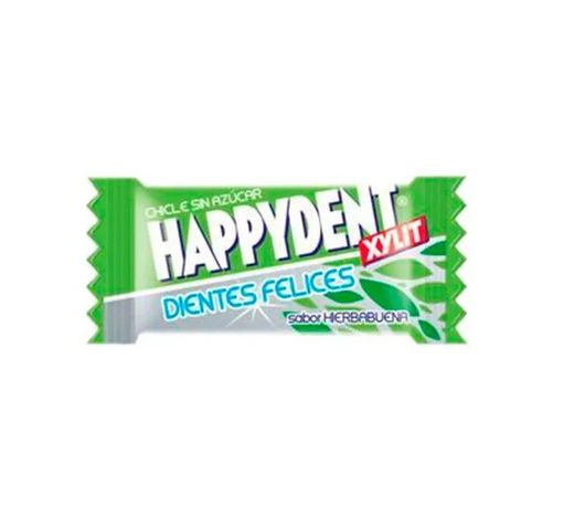 HAPPYDENT