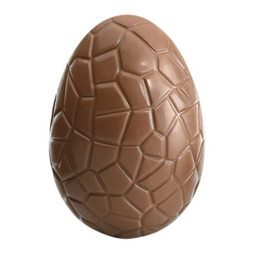 OEUFS EN CHOCOLAT
