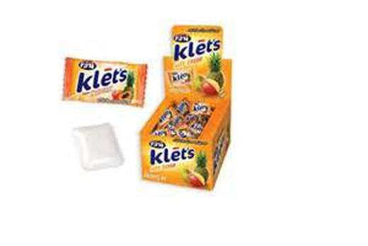 KLET´S