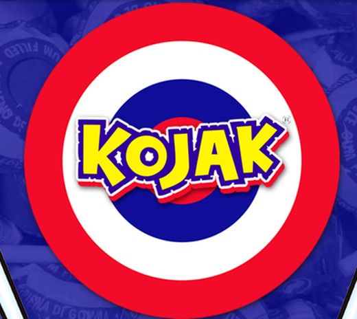 KOJAK