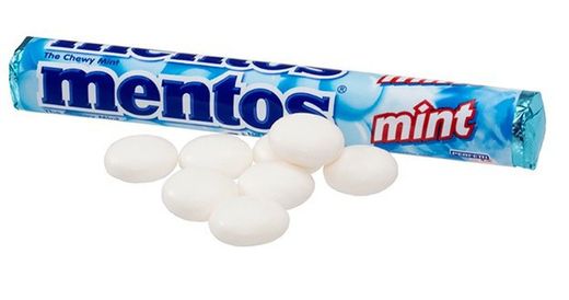 MENTOS