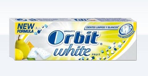 ORBIT / FIVE