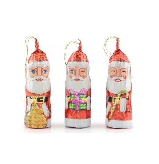 PAPA NOEL Y REYES MAGOS