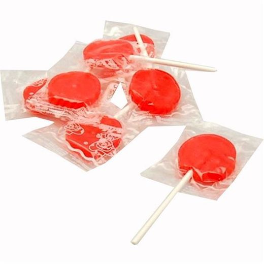 PIRULETAS