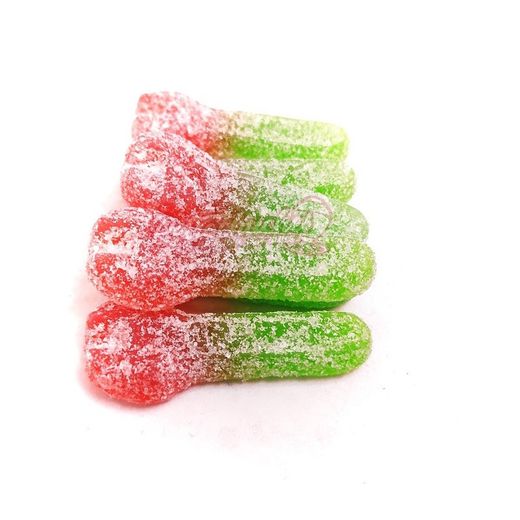 REGALIZ ÁCIDA - PICA