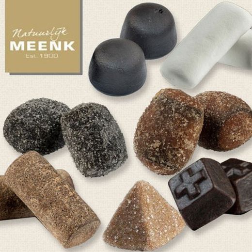 REGALIZ SUECO/ HOLANDÉS