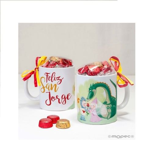 Regalos Sant Jordi