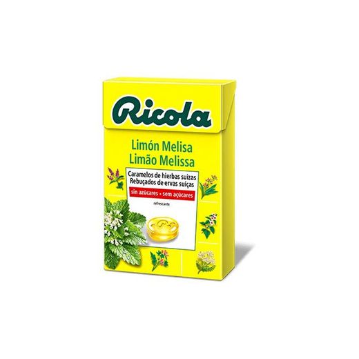 RICOLA