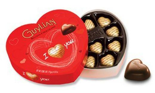 SÃO VALENTIM