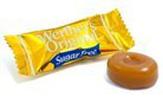 SOLANO y WERTHER´S