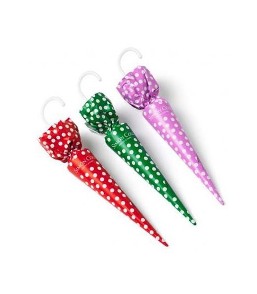 SOMBRILLAS CHOCOLATE