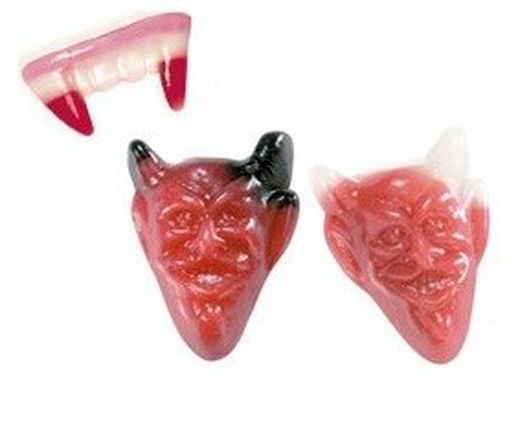 Vampiros