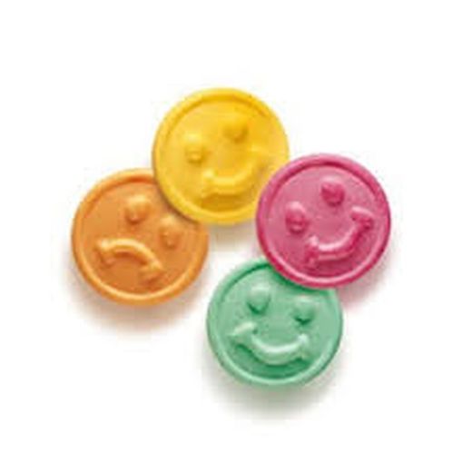 Aciditos Roypas