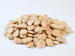 Almendra Comuna Cruda 1Kg Xanos