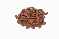 Almendras Tostadas 1Kg Xanos