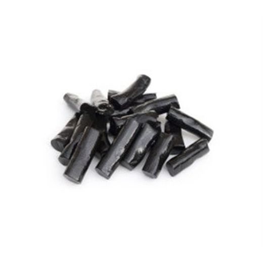 Barrote Regaliz Negro de Saet (400 unidades aprox)