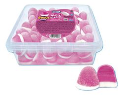 Besos Azucar Rellenos 65Uds Vidal