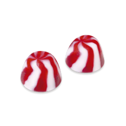 Besos Twisty de Fini (1kg)