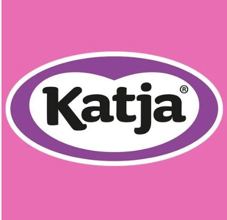 Golosinas veganas Biggetjes veganos (500 gramos) de Katja. Cerditos veganos