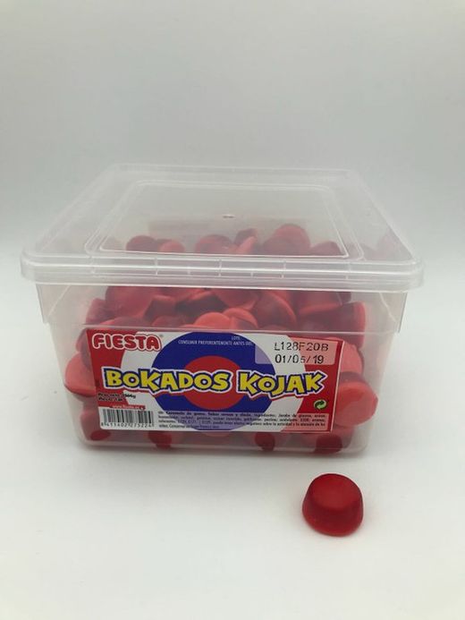 Bocados Kojak