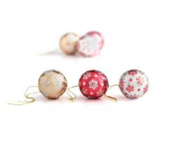 Bolas de Navidad de Chocolate de Simon Coll (60 unidades)