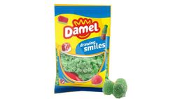 Borsa Damel Pink Strawberry Kisses