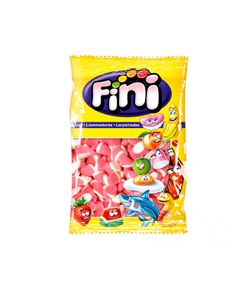Borsa Fini Baci Fragola