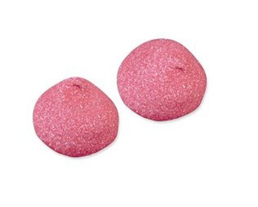 Sac de balle de golf Fini Clouds Strawberry