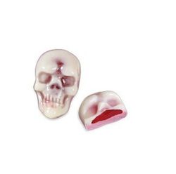 Bolsa Calaveras Rellenas Pva C Fini