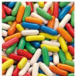 Borsa per capsule per supposte Haribo