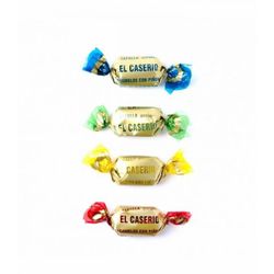Caserio Piñon Candy Bag