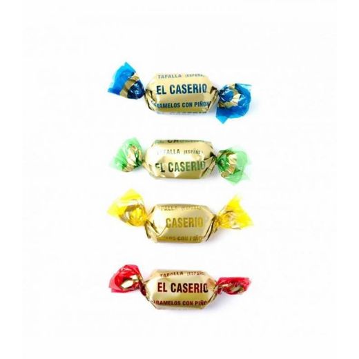 Caserio Piñon Candy Bag