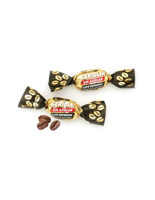 Geriovit S / A Cafe Candy Bag