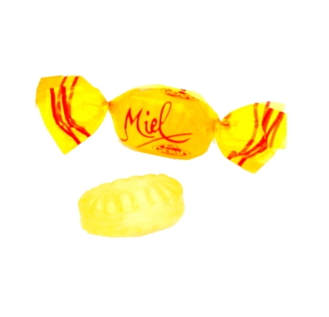 Caramelos de Miel de Gerio (1kg). Caramelos Germiel de Gerio 1 Kilo