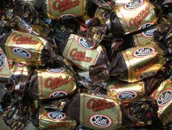 Lutti Carachoco Candy Bag