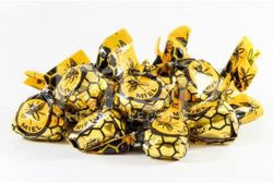 Gerio Abeja Honig gefüllter Bonbontüte