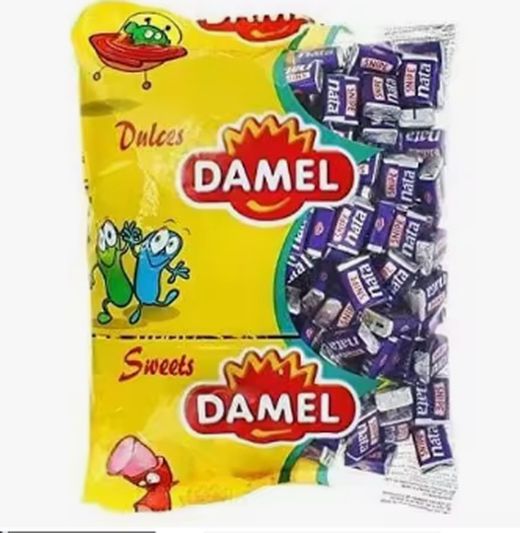 Snipe Nata Damel Candy Bag
