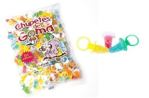Bolsa Chupete Anvi