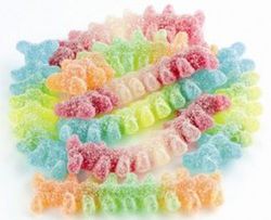 Bolsa Ciempies Pica Trolli Aprox