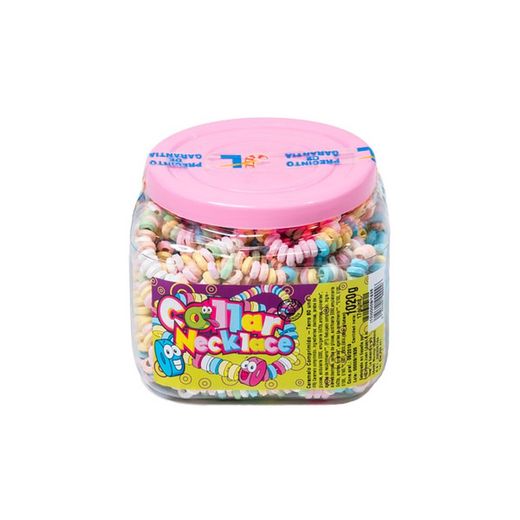 Destrosio collane borsa