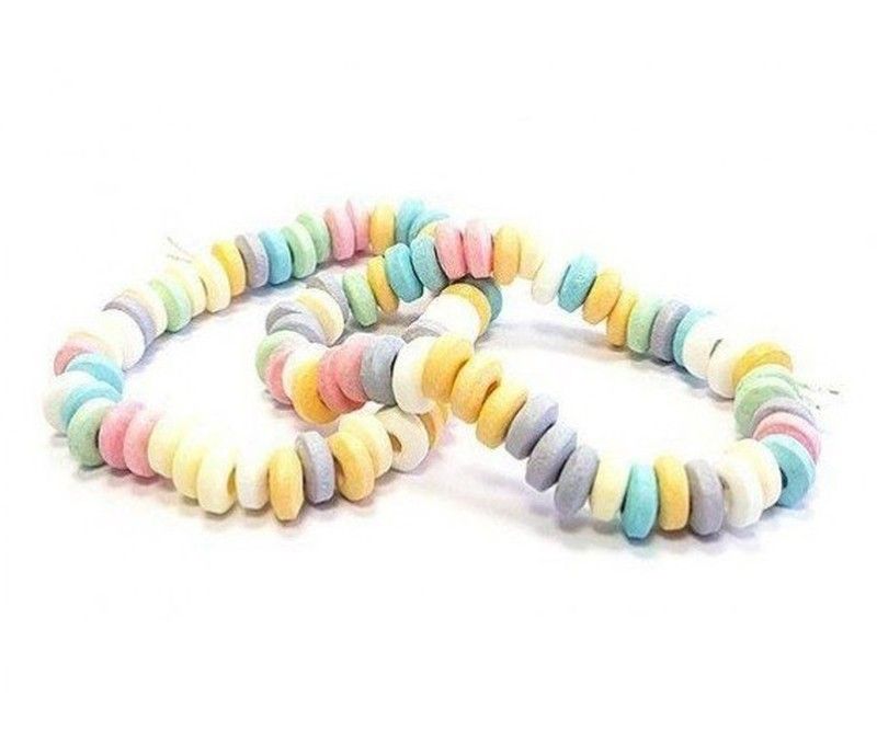 Caramelo comprimido Pica COLLARES Dextrosa (120 unidades) 120 Unidades