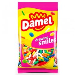 Colorinas Damel Supposte Borsa