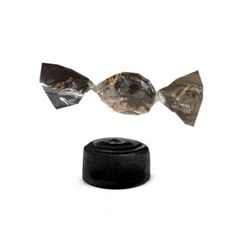 Sacchetto di caramelle alla liquirizia Dietorelle Stevia