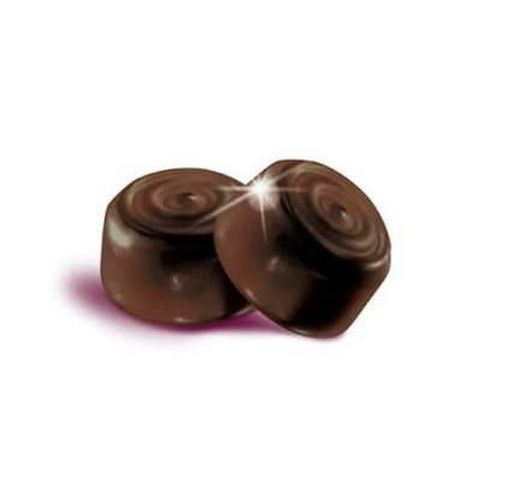 Dietorelle Regaliz (800 gramos). Caramelo masticable Dietorelle sabor a regaliz Sin Azúcar