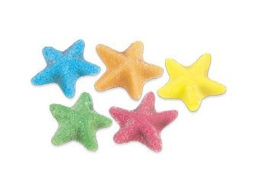 Fini Sugar Starfish Bag