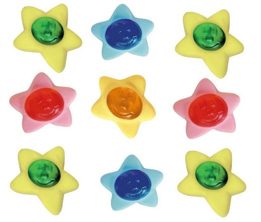 Glitter Haribo Little Stars Tasche