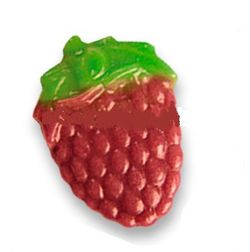 Bolsa Frambuesas Dulciora