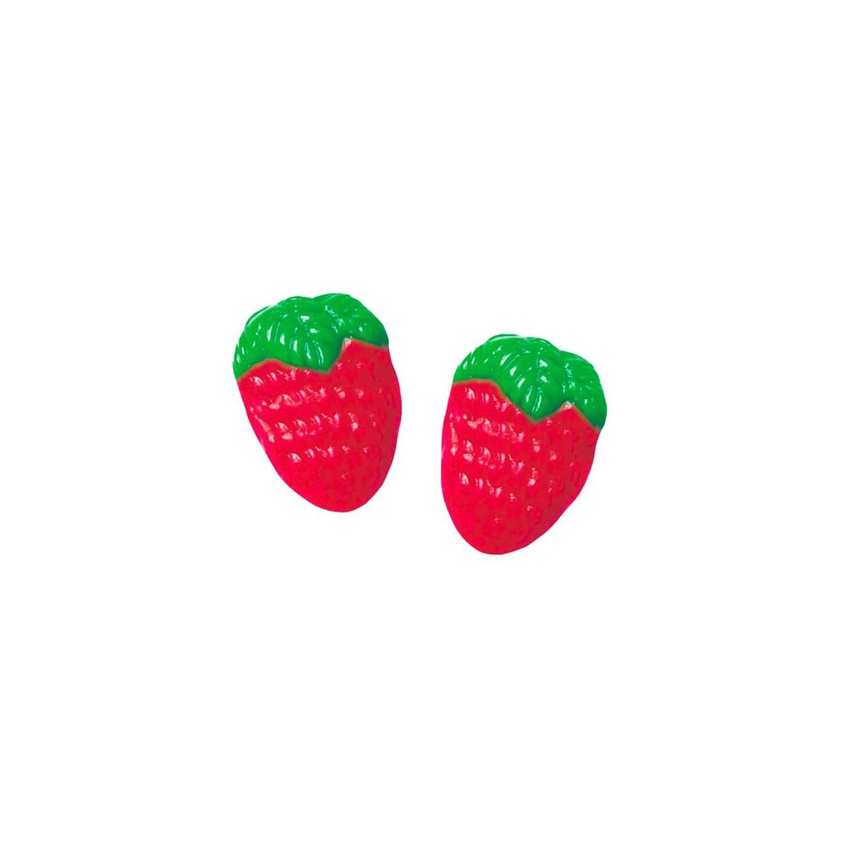Fresas Silvestres (1kg) de Vidal. Fresas silvestres golosinas de Vidal 1 Kg
