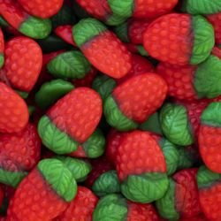 Borsa Silvestre Vidal Fragole